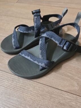 Boys Chaco Size 1